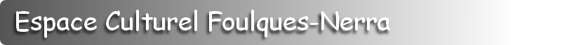 Espace Culturel Foulques-Nerra